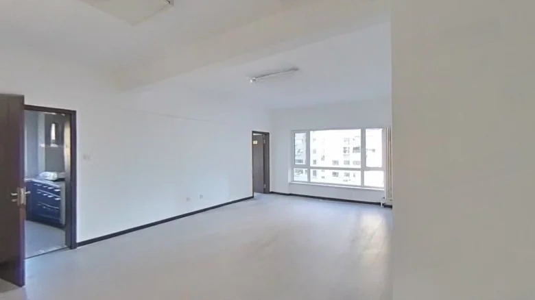 Peace Modern City - View 3