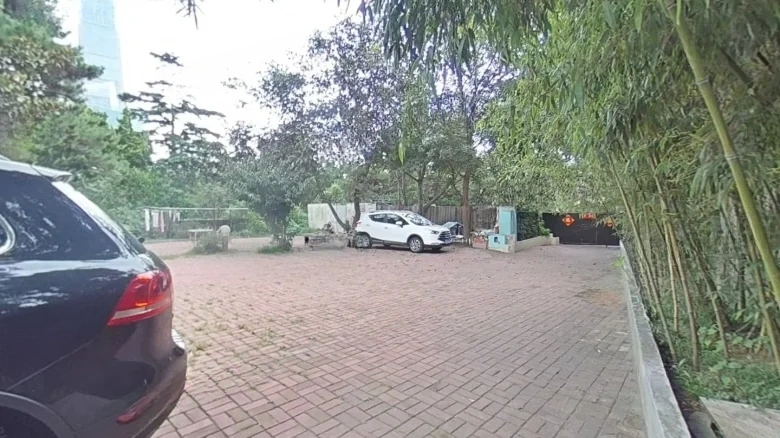 Zhanshan First Road - View 8