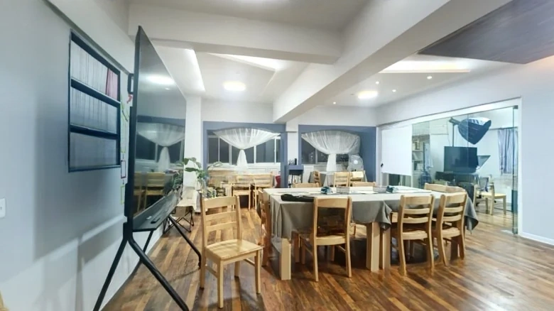 Sunshine Commercial Residences - View 2