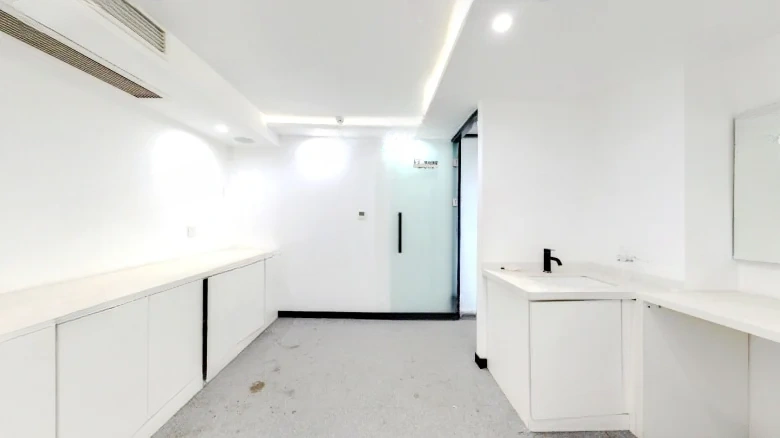 WFC Xiance Center - View 3