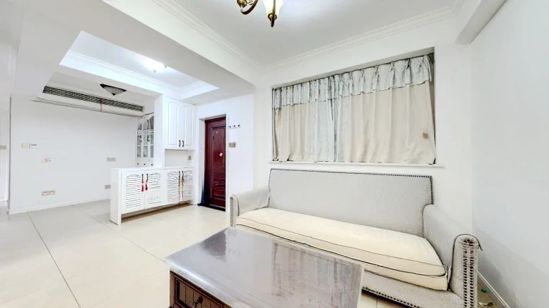 Changle Nan Yuan - View 5