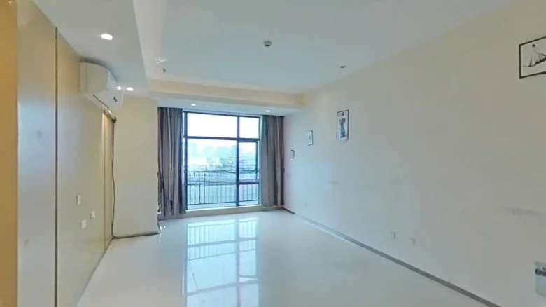 Hopson Plaza - View 3