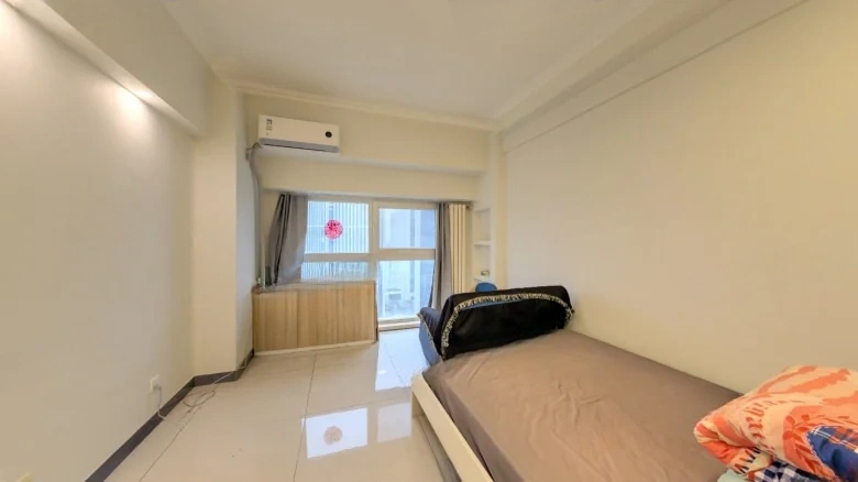 Guó Róng Guójì - View 1