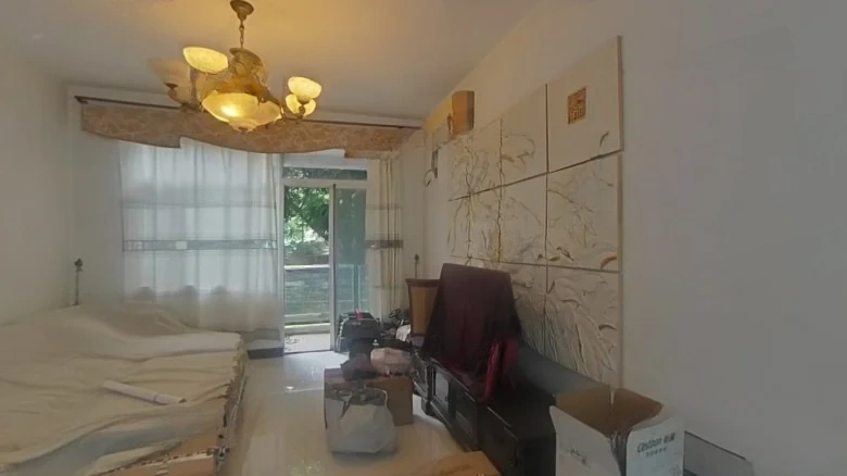 Elegant County Garden - View 5