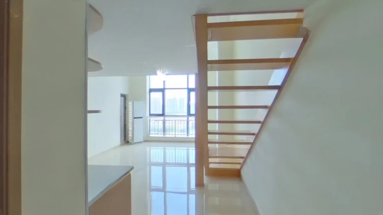 Chang'an Wanda Plaza - View 4