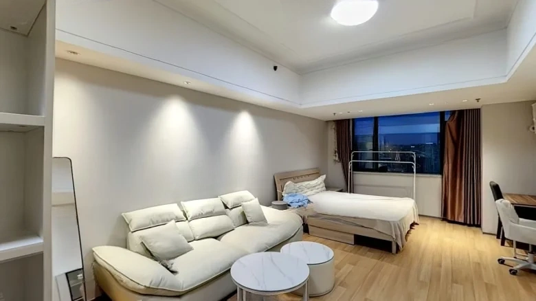 Gaoxin Wanda Plaza - View 3