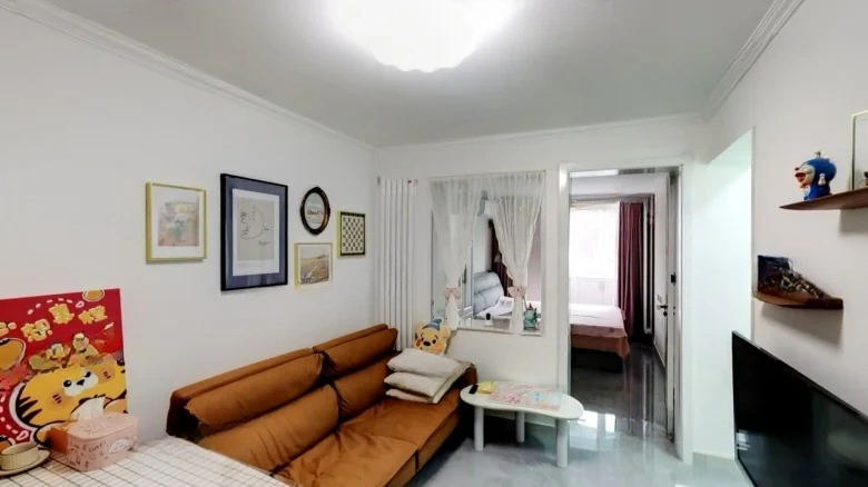 Hua Long Residential Area - View 2