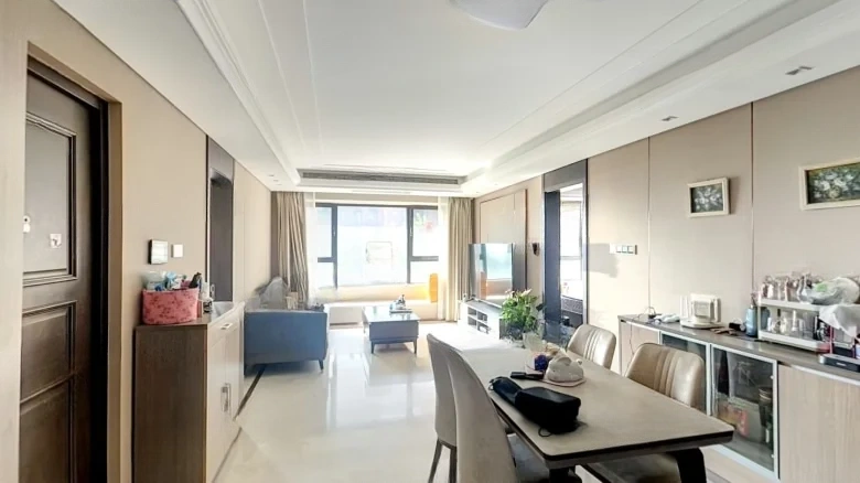 Jade Park Phase I - View 5