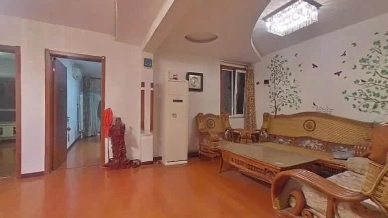 Wanda Plaza Emperor View Garden - View 3