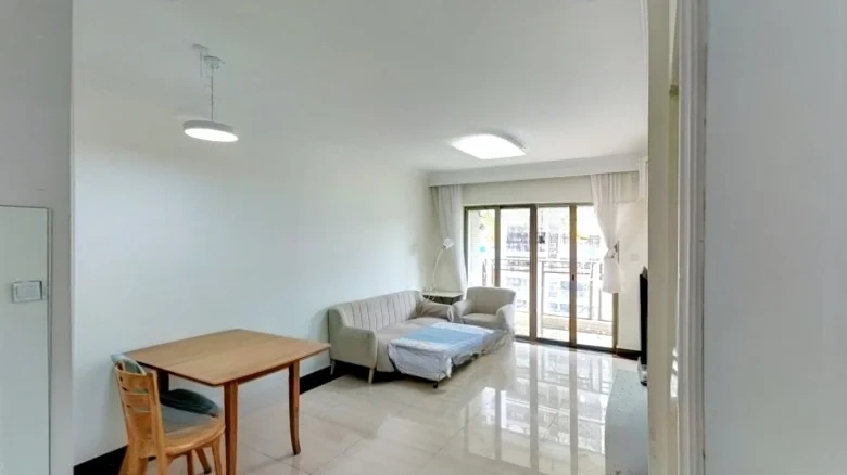 Liate Garden III District - View 3