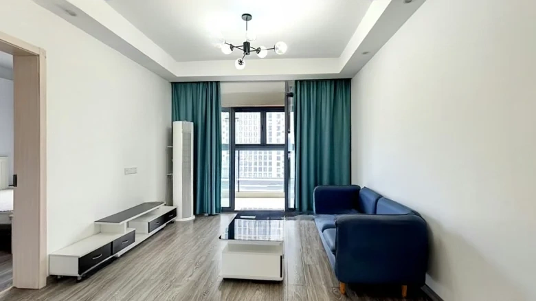 Wen Tao Cheng Yuan - View 4