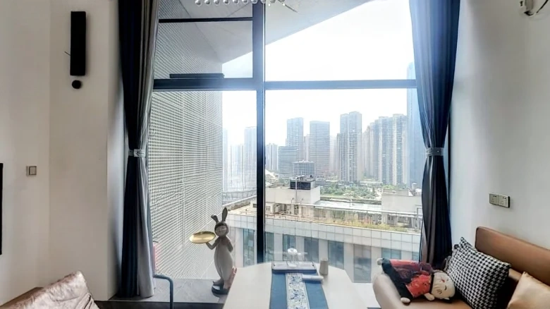 Xi Ke Mei Xi Ban Dao - View 3