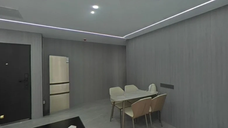 Zhongzhai Nan Yuan - View 3