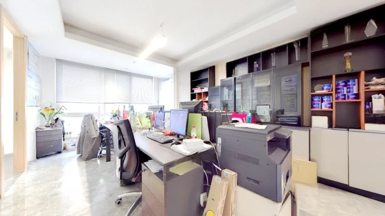 Dongfang New Skyline (East District) - View 4