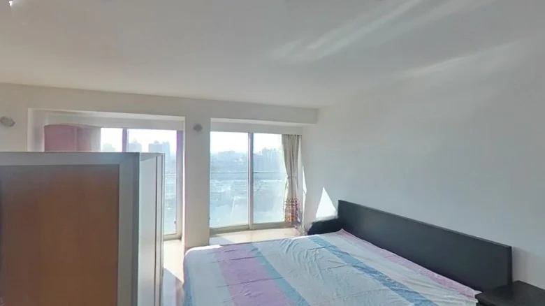 CFC Long Hair Center - View 2