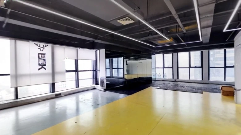 Greenland Center - View 9