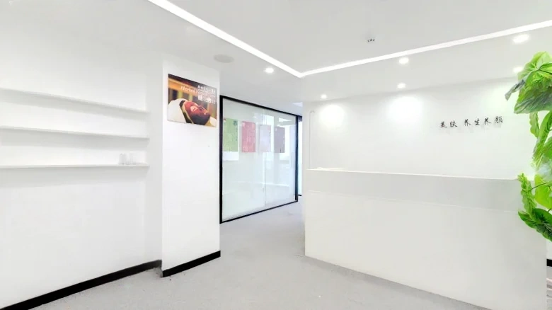 WFC Xinxin Center - View 3