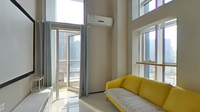 Haiwei Qiantang Star - View 4