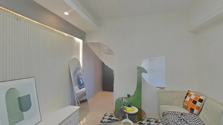 Yu Zhou World Trade Mall Siming - View 3