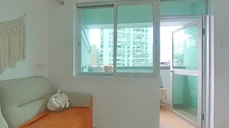 Hao Xian Garden - View 2