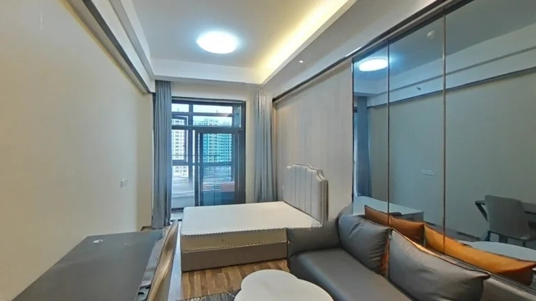 Era Wealth Center - View 3