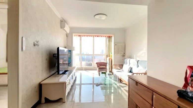 Shijing Chang'an - View 2