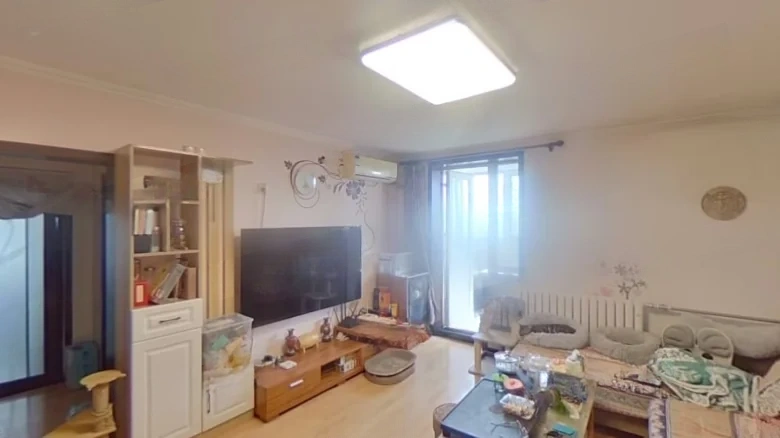 Peony Residence North Li District - View 3