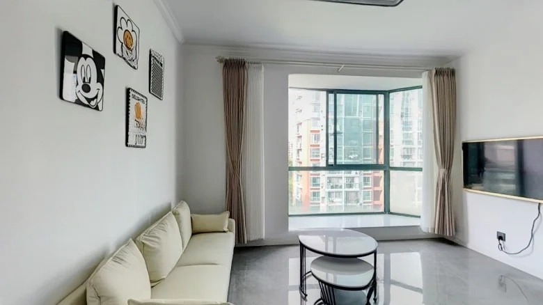 Xingyuan Jiayuan - View 3