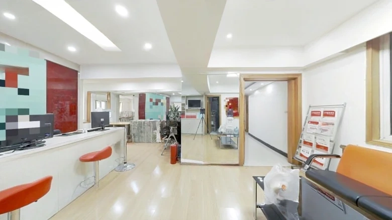 Century Square - View 4