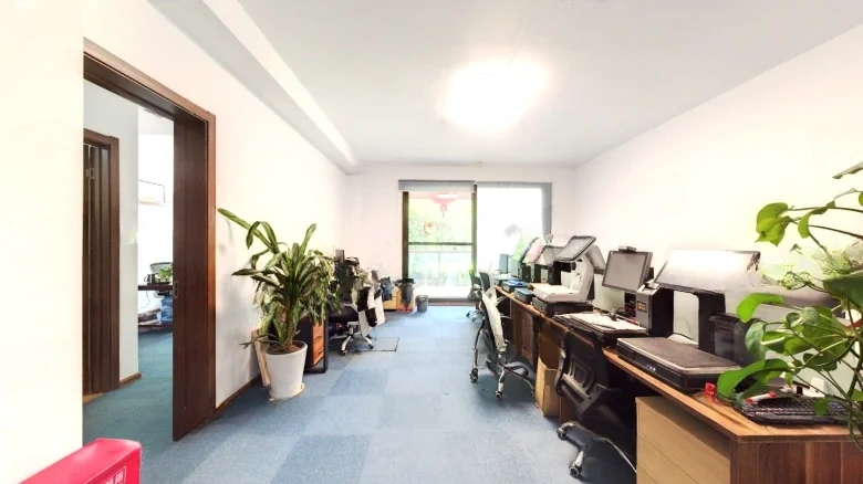 Flower Speech Jiangnan - View 5