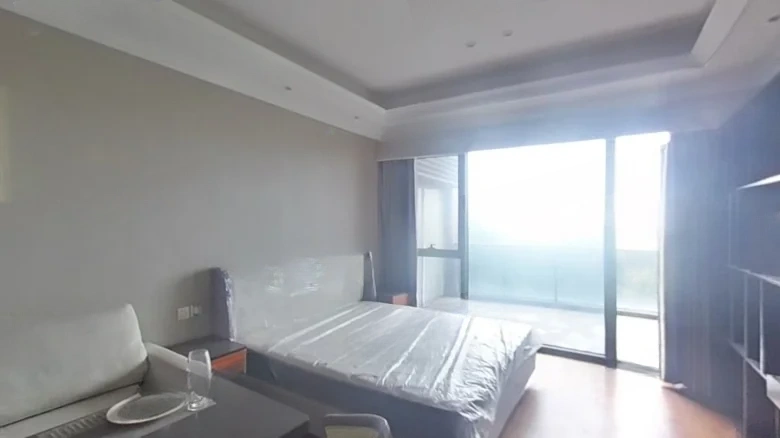 Xixi New City - View 1