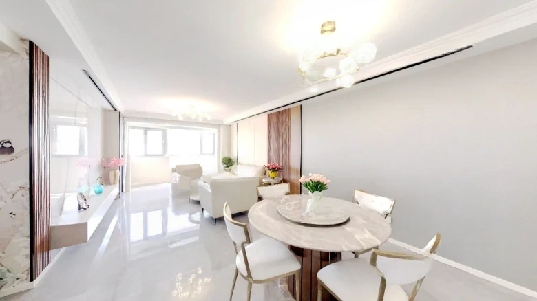 Tai Nan Road 1号 - View 7