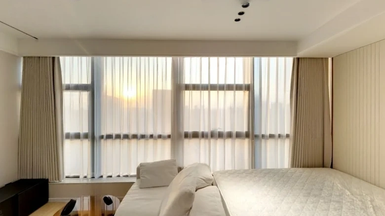 Floral Year Blissful Omnipresence - View 4