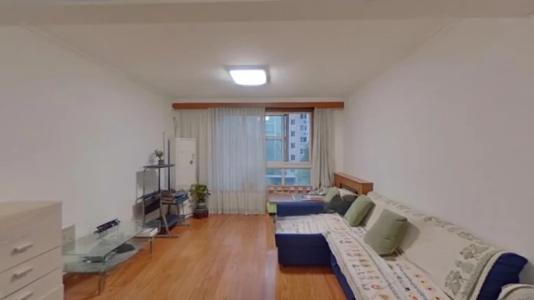 Longze Garden East District - View 3