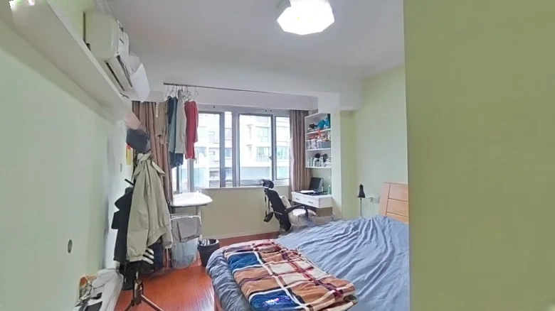 Lotus New Village West District - View 3