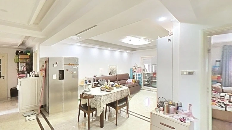 Gaoke Rongyu碧桂園碧桂園 is a wellknown real estate brand in China, but since - View 5