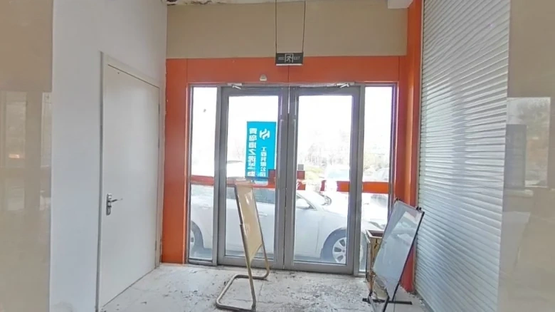 Hefei Road Commercial District - View 5