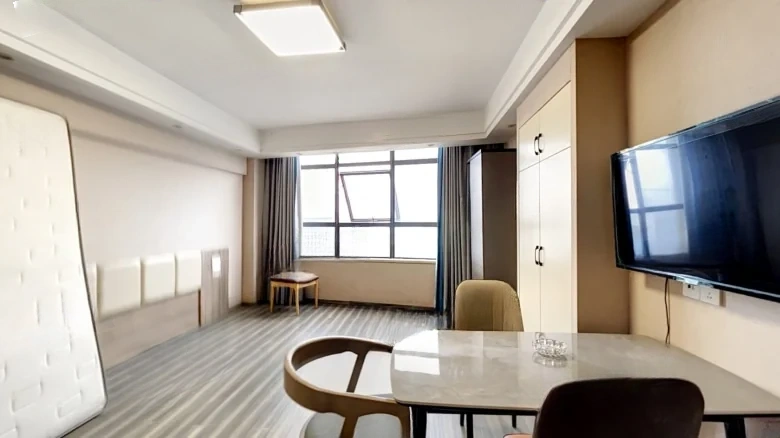 Midaoxiaocheng Landscapes - View 6