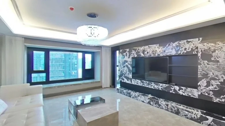 Hengda Guoxi Yuelong Mansion - View 5