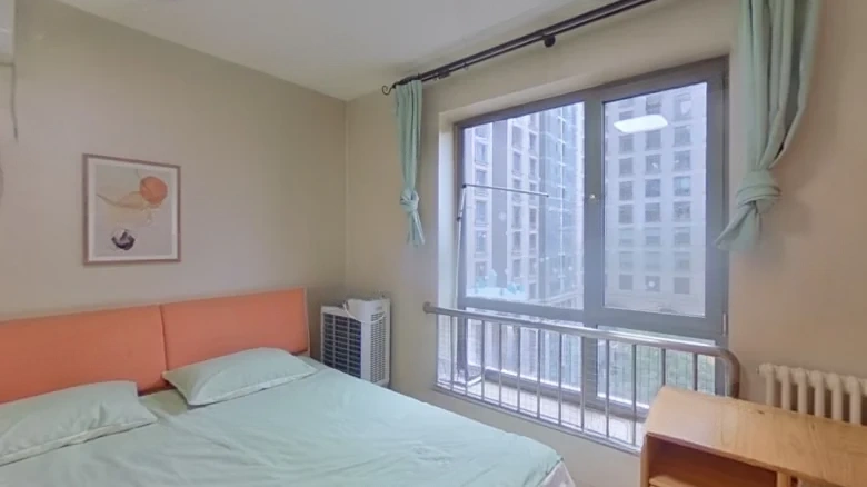 Fengqiao Apartment - View 1