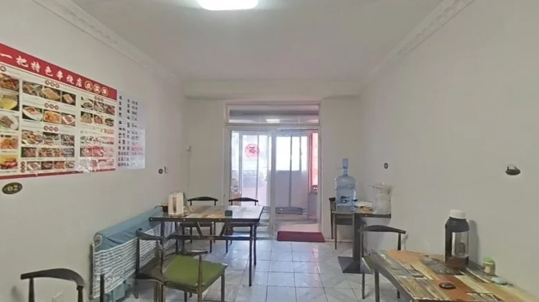 Shandong Road - View 3