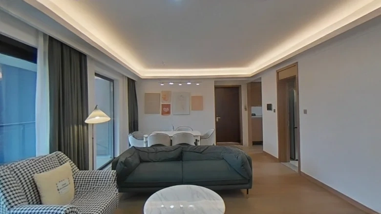 Langshi Xi Hua Mansion - View 8