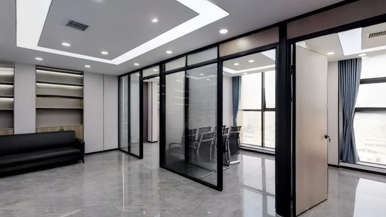 Wankuntu Wealth Plaza - View 3