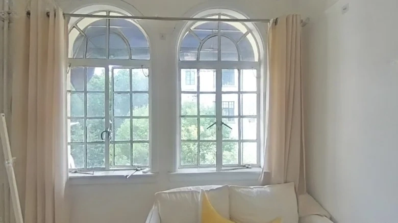 Hua Ye Residential Area - View 2