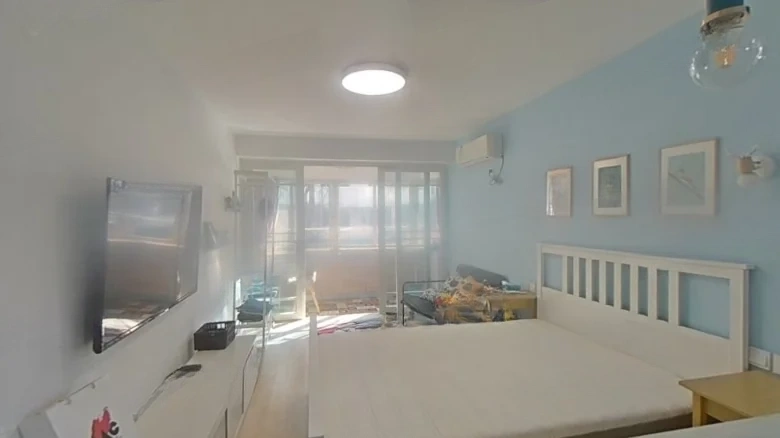 Houshi Street - View 4