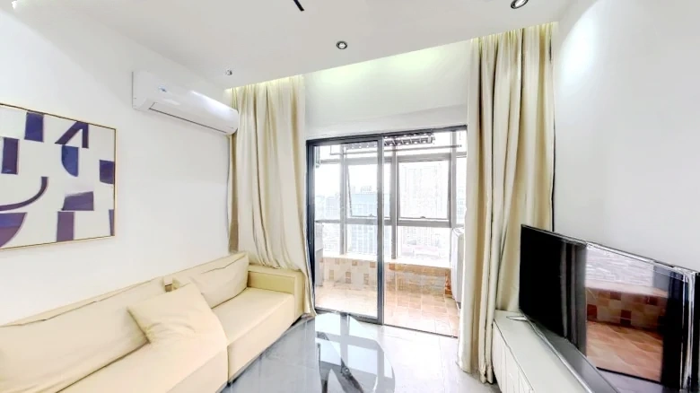 Robinson Shopping Plaza Phase II - View 3