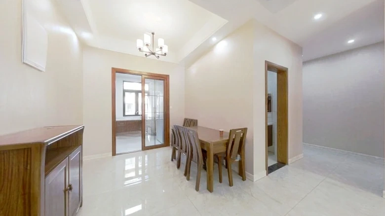 Lucheng Oriental Jade Garden - View 6