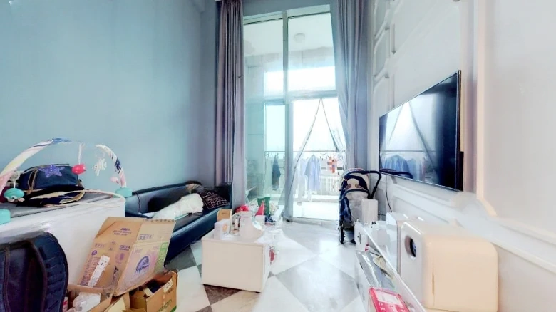 Starlight City - View 5