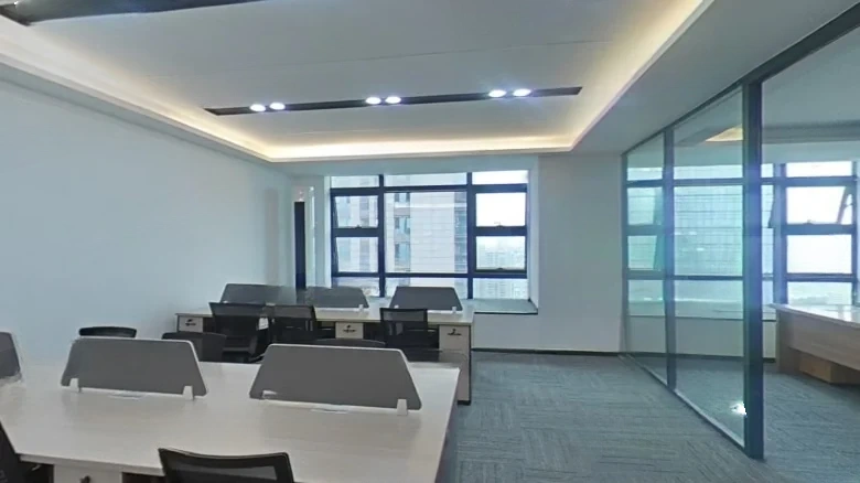 Energean International Plaza - View 3