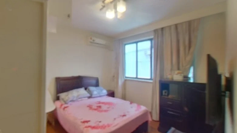 Qushiqu Si Xiaoqu - View 1